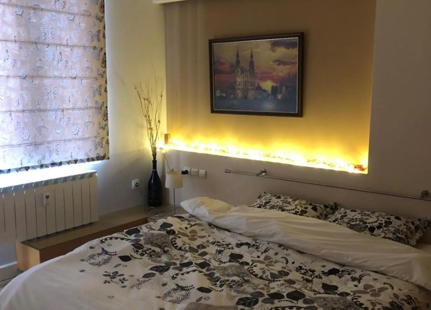 Apartamento Vitosha Sunrise Sofía Bulgaria