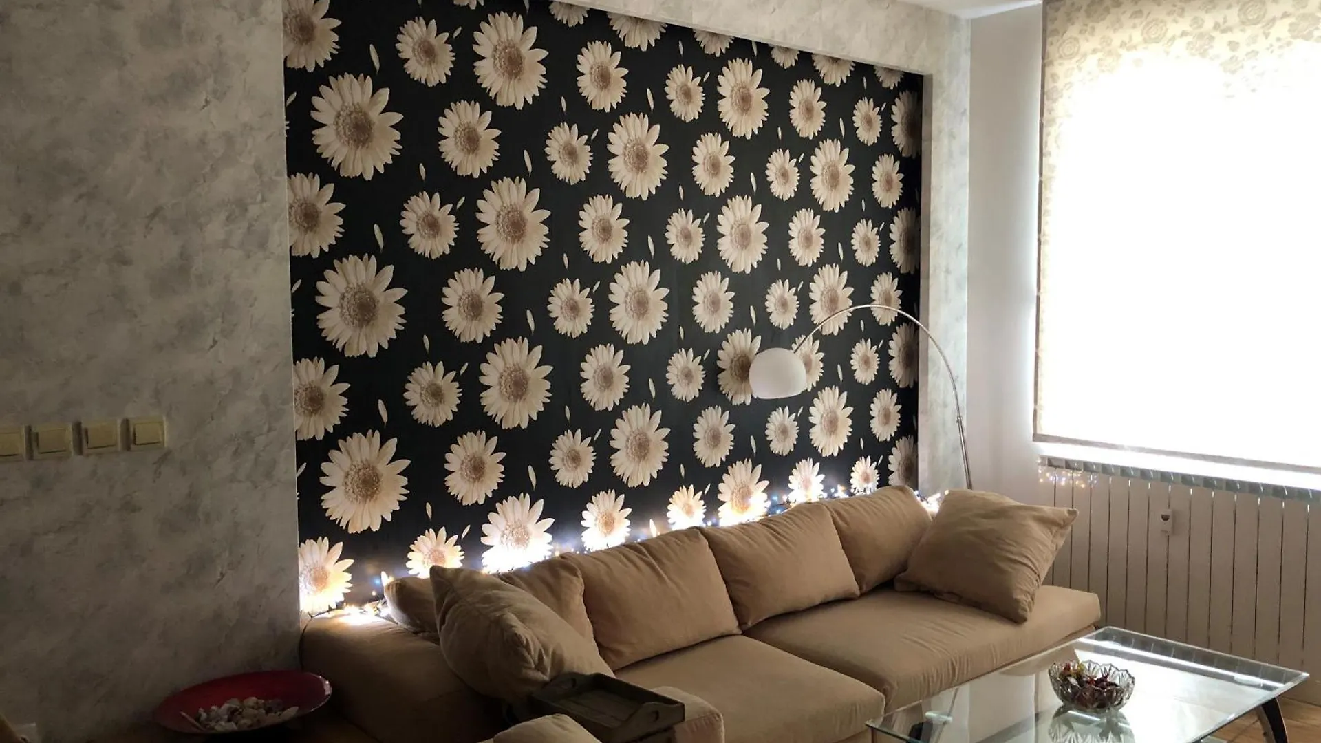 Apartamento Vitosha Sunrise Sofía