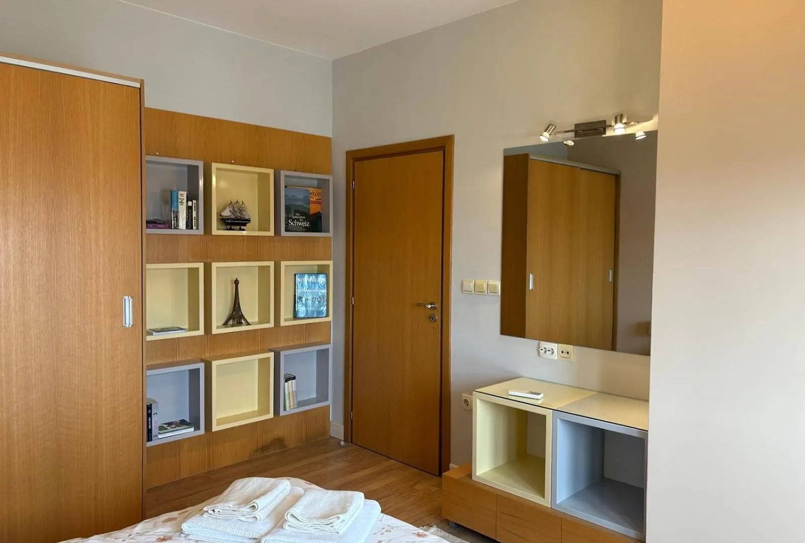 Apartamento Vitosha Sunrise Sofía