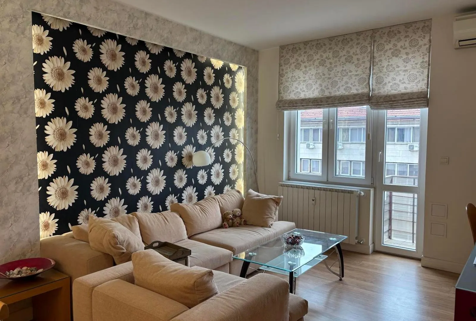 Apartamento Vitosha Sunrise Sofía